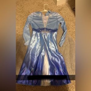 Elsa Costume